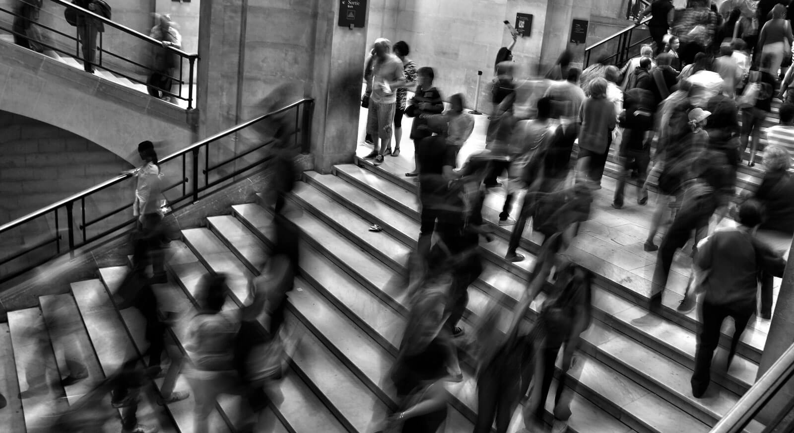 Odoo CMS - a big picture